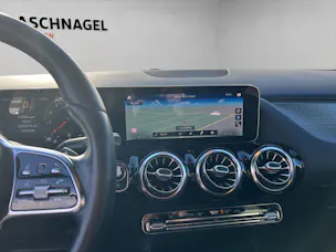 Mercedes-Benz B 180 Progressive 7G-DCT