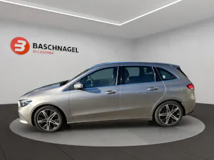 Mercedes-Benz B 180 Progressive 7G-DCT