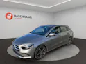 Mercedes-Benz B 180 Progressive 7G-DCT