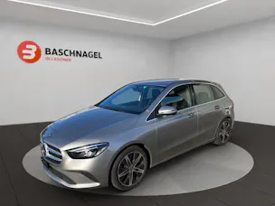 Mercedes-Benz B 180 Progressive 7G-DCT