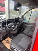 Ford Transit dcab.-ch. 350 L3 2.0 EcoBlue 165 Trend