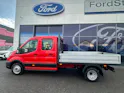 Ford Transit dcab.-ch. 350 L3 2.0 EcoBlue 165 Trend