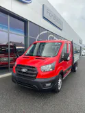 Ford Transit dcab.-ch. 350 L3 2.0 EcoBlue 165 Trend