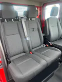 Ford Transit dcab.-ch. 350 L3 2.0 EcoBlue 165 Trend