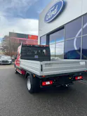 Ford Transit dcab.-ch. 350 L3 2.0 EcoBlue 165 Trend