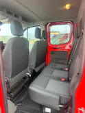 Ford Transit dcab.-ch. 350 L3 2.0 EcoBlue 165 Trend