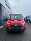 Ford Transit dcab.-ch. 350 L3 2.0 EcoBlue 165 Trend
