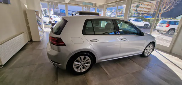 VW Golf 1.5 TSI EVO Highline DSG