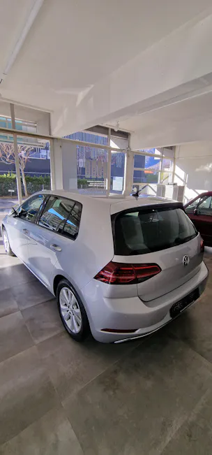 VW Golf 1.5 TSI EVO Highline DSG