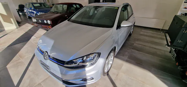 VW Golf 1.5 TSI EVO Highline DSG