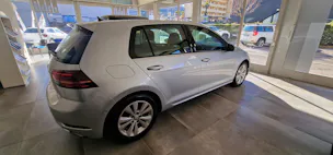 VW Golf 1.5 TSI EVO Highline DSG