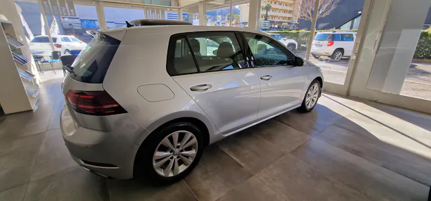 VW Golf 1.5 TSI EVO Highline DSG