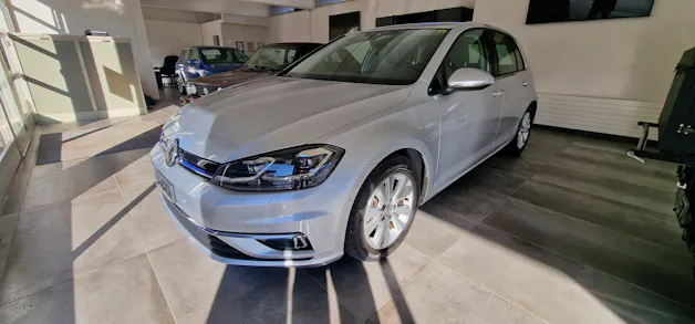 VW Golf 1.5 TSI EVO Highline DSG