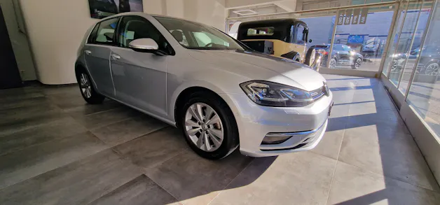 VW Golf 1.5 TSI EVO Highline DSG