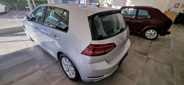 VW Golf 1.5 TSI EVO Highline DSG
