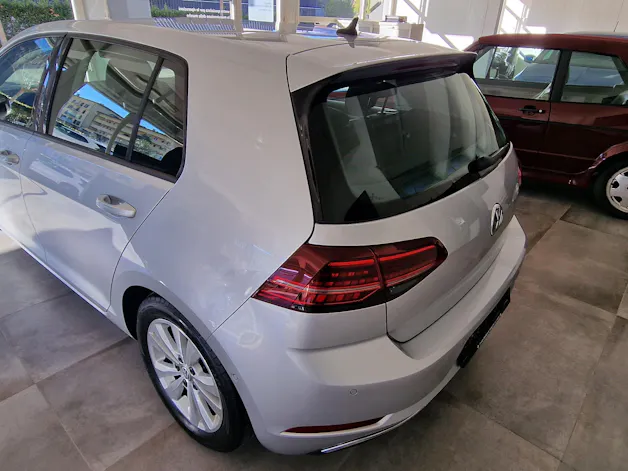 VW Golf 1.5 TSI EVO Highline DSG