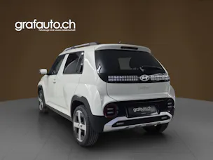 Hyundai Inster Electric Vertex