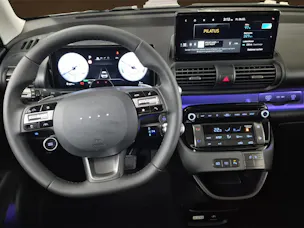 Hyundai Inster Electric Vertex