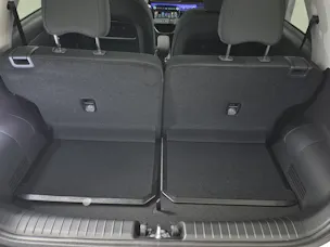 Hyundai Inster Electric Vertex