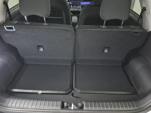 Hyundai Inster Electric Vertex