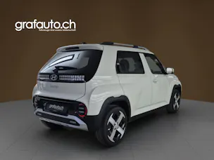 Hyundai Inster Electric Vertex
