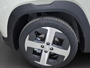 Hyundai Inster Electric Vertex
