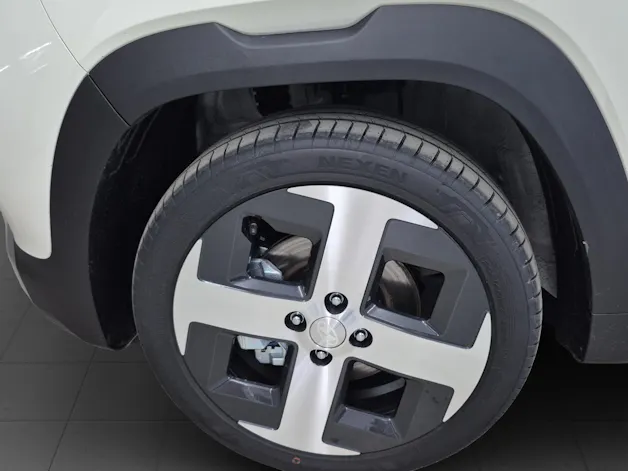 Hyundai Inster Electric Vertex