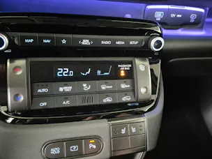 Hyundai Inster Electric Vertex