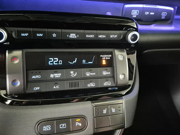 Hyundai Inster Electric Vertex