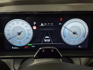 Hyundai Inster Electric Vertex