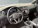 VW Tiguan 2.0TSI R-Line 4Motion DSG