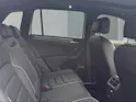 VW Tiguan 2.0TSI R-Line 4Motion DSG