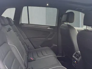 VW Tiguan 2.0TSI R-Line 4Motion DSG