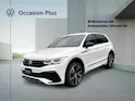 VW Tiguan 2.0TSI R-Line 4Motion DSG