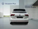VW Tiguan 2.0TSI R-Line 4Motion DSG