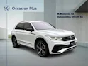 VW Tiguan 2.0TSI R-Line 4Motion DSG