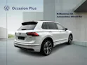 VW Tiguan 2.0TSI R-Line 4Motion DSG