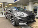 Ford Puma 1.0 MHEV ST-Line X Automat