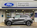 Ford Puma 1.0 MHEV ST-Line X Automat
