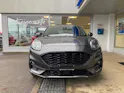 Ford Puma 1.0 MHEV ST-Line X Automat