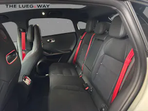 Smart #3 66kWh BRABUS