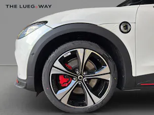 Smart #3 66kWh BRABUS