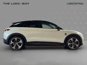 Smart #3 66kWh BRABUS
