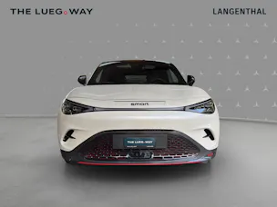 Smart #3 66kWh BRABUS