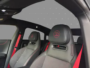 Smart #3 66kWh BRABUS