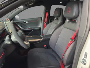 Smart #3 66kWh BRABUS