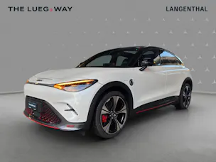 Smart #3 66kWh BRABUS