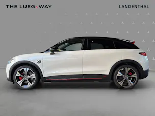 Smart #3 66kWh BRABUS