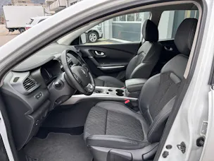 Renault Kadjar 1.3 16V T Intens EDC