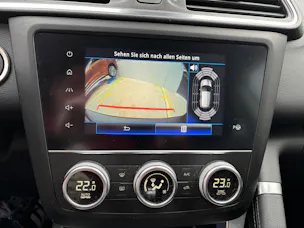 Renault Kadjar 1.3 16V T Intens EDC